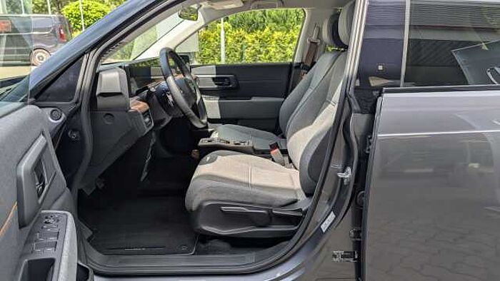 Honda e Honda e
