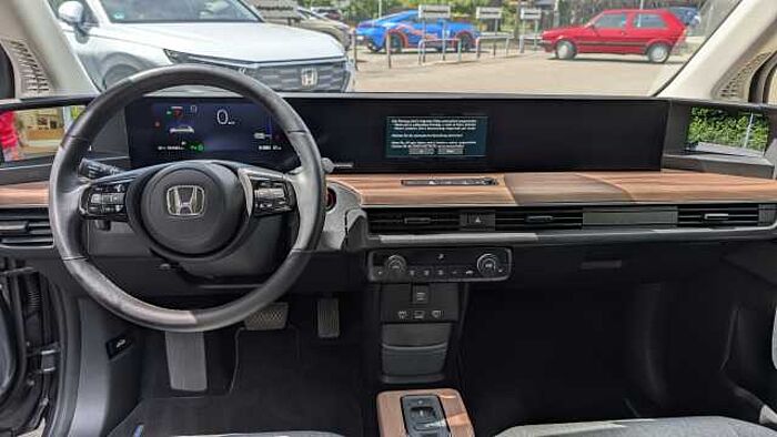 Honda e Honda e