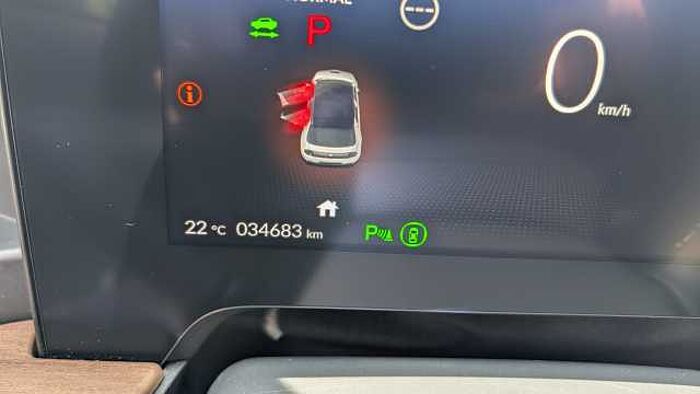 Honda e Honda e