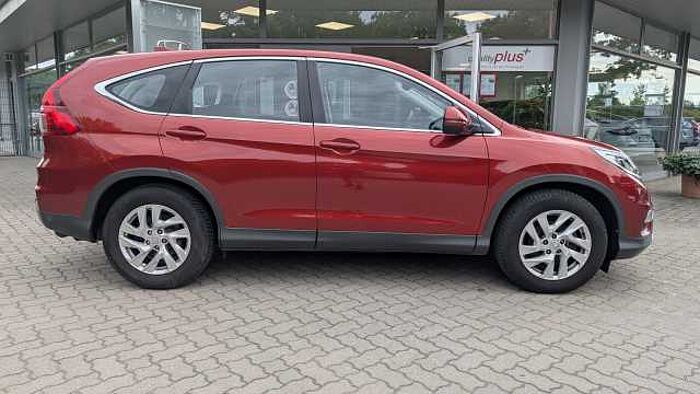 Honda CR-V 2.0i-VTEC 2WD Elegance