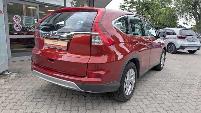 Honda CR-V 2.0i-VTEC 2WD Elegance