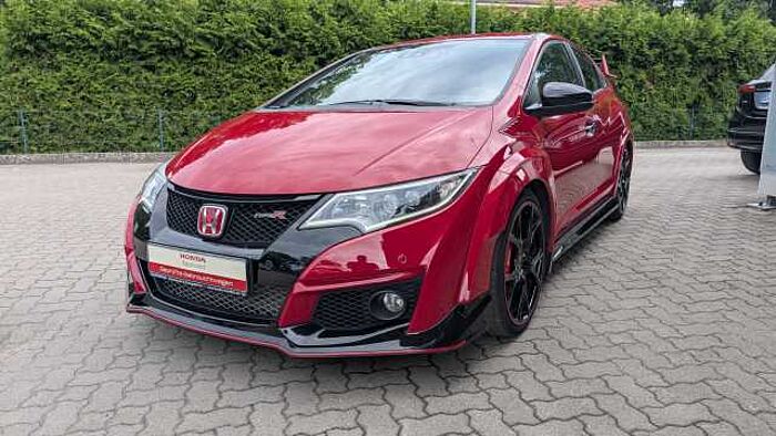 Honda Civic 2.0 VTEC Turbo Type R GT