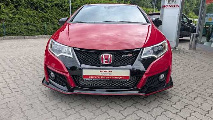 Honda Civic 2.0 VTEC Turbo Type R GT