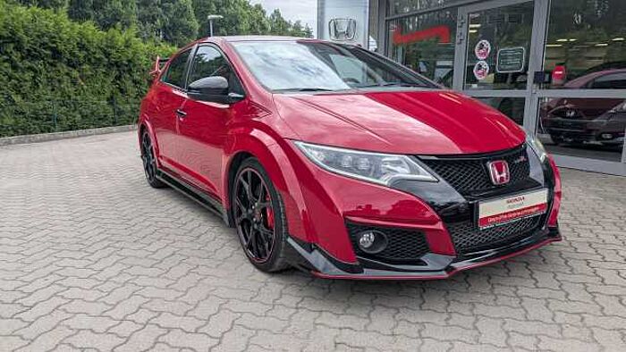 Honda Civic 2.0 VTEC Turbo Type R GT