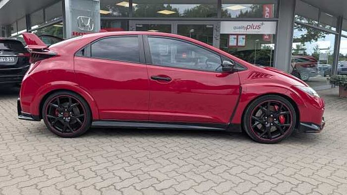 Honda Civic 2.0 VTEC Turbo Type R GT