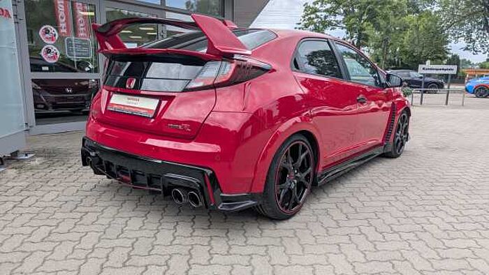 Honda Civic 2.0 VTEC Turbo Type R GT
