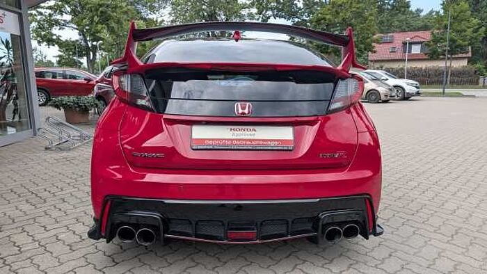 Honda Civic 2.0 VTEC Turbo Type R GT