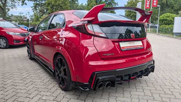 Honda Civic 2.0 VTEC Turbo Type R GT