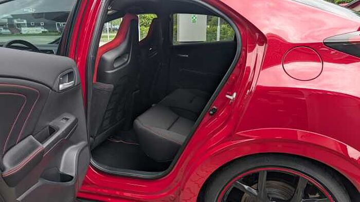Honda Civic 2.0 VTEC Turbo Type R GT