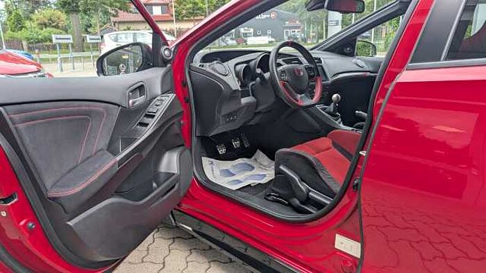 Honda Civic 2.0 VTEC Turbo Type R GT