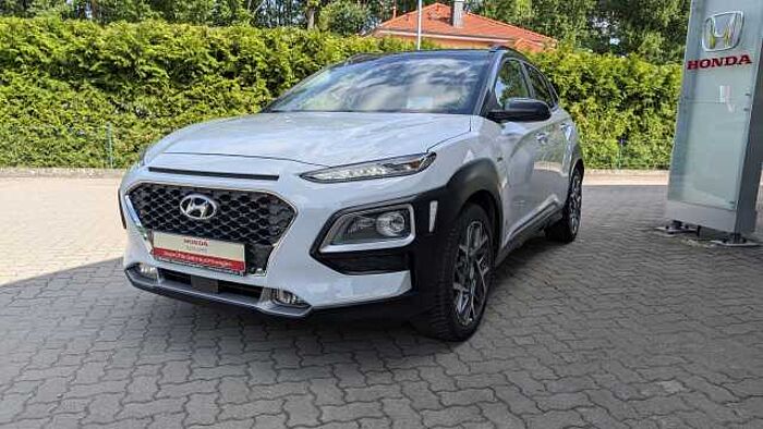 Hyundai KONA Hybrid 1.6 GDI DCT Premium
