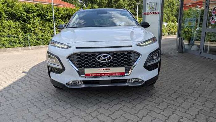 Hyundai KONA Hybrid 1.6 GDI DCT Premium