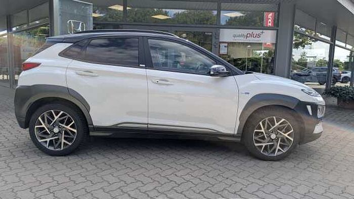 Hyundai KONA Hybrid 1.6 GDI DCT Premium