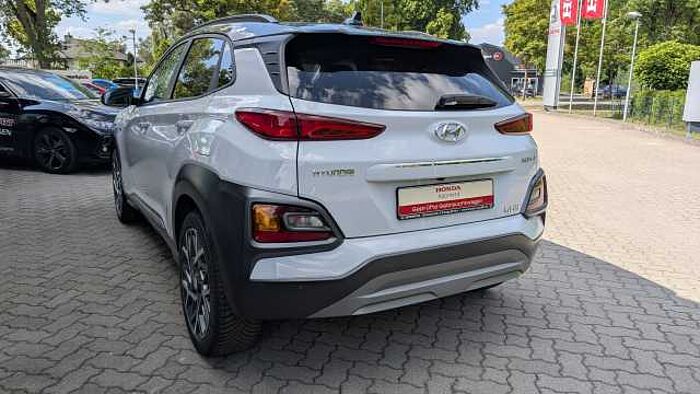 Hyundai KONA Hybrid 1.6 GDI DCT Premium