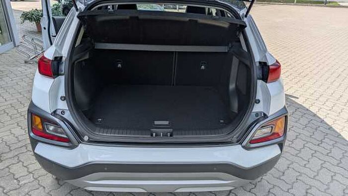 Hyundai KONA Hybrid 1.6 GDI DCT Premium