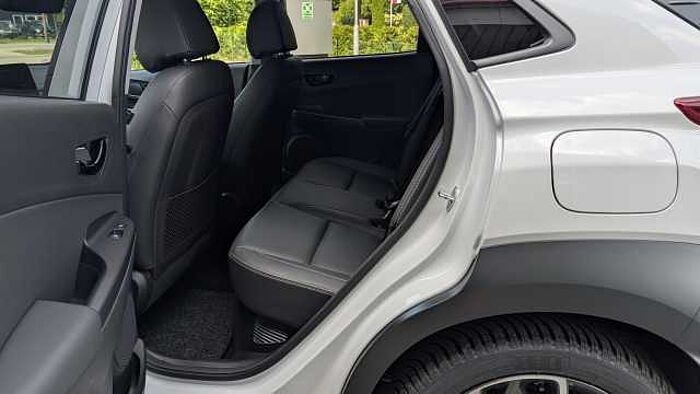 Hyundai KONA Hybrid 1.6 GDI DCT Premium