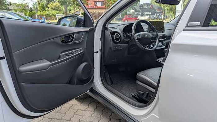 Hyundai KONA Hybrid 1.6 GDI DCT Premium