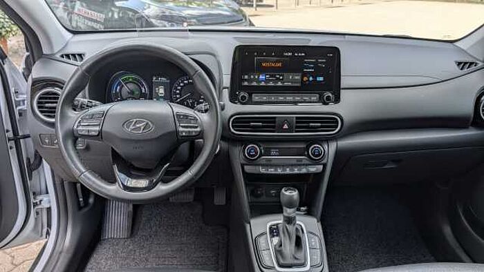 Hyundai KONA Hybrid 1.6 GDI DCT Premium