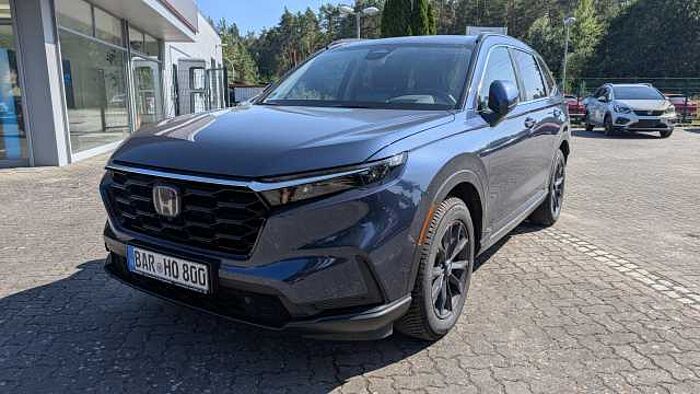Honda CR-V Hybrid e:HEV 2.0 i-MMD AWD Advance