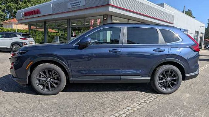 Honda CR-V Hybrid e:HEV 2.0 i-MMD AWD Advance