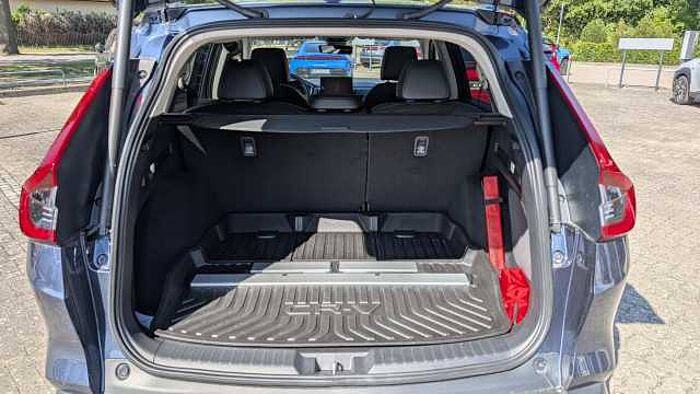 Honda CR-V Hybrid e:HEV 2.0 i-MMD AWD Advance