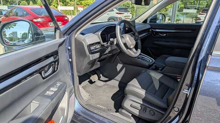 Honda CR-V Hybrid e:HEV 2.0 i-MMD AWD Advance