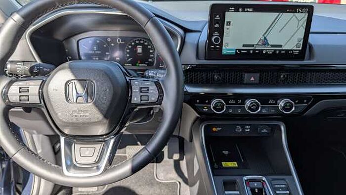 Honda CR-V Hybrid e:HEV 2.0 i-MMD AWD Advance