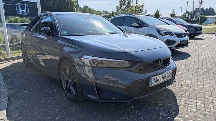 Honda Civic e:HEV 2.0 i-MMD Hybrid Sport