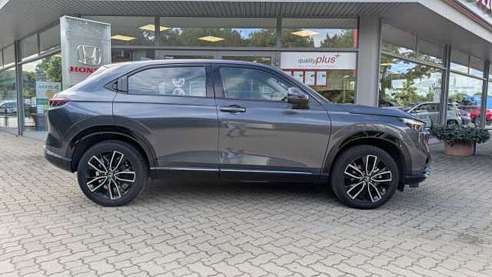 Honda HR-V Hybrid e:HEV 1.5 i-MMD Advance