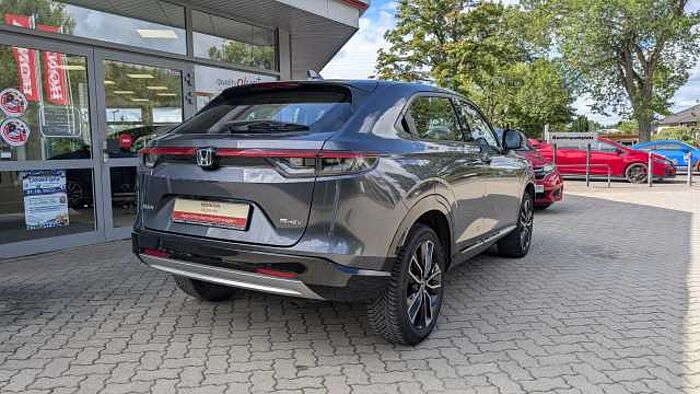 Honda HR-V Hybrid e:HEV 1.5 i-MMD Advance
