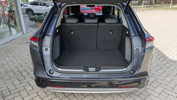 Honda HR-V Hybrid e:HEV 1.5 i-MMD Advance