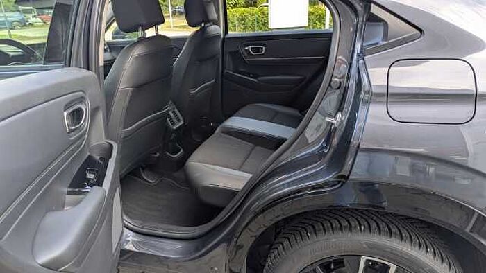 Honda HR-V Hybrid e:HEV 1.5 i-MMD Advance