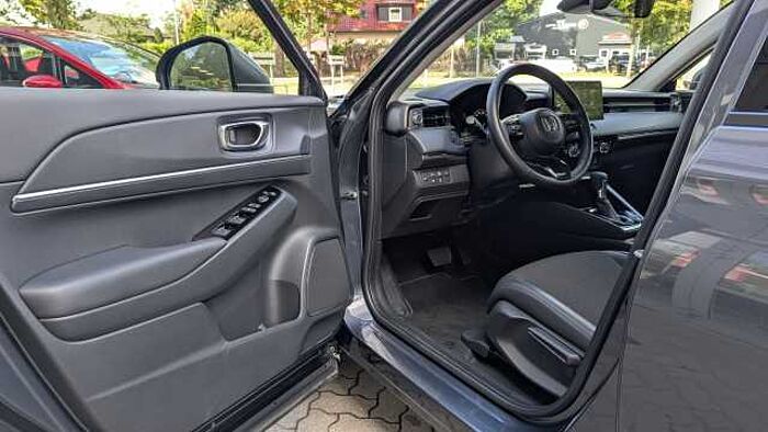 Honda HR-V Hybrid e:HEV 1.5 i-MMD Advance