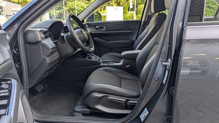 Honda HR-V Hybrid e:HEV 1.5 i-MMD Advance
