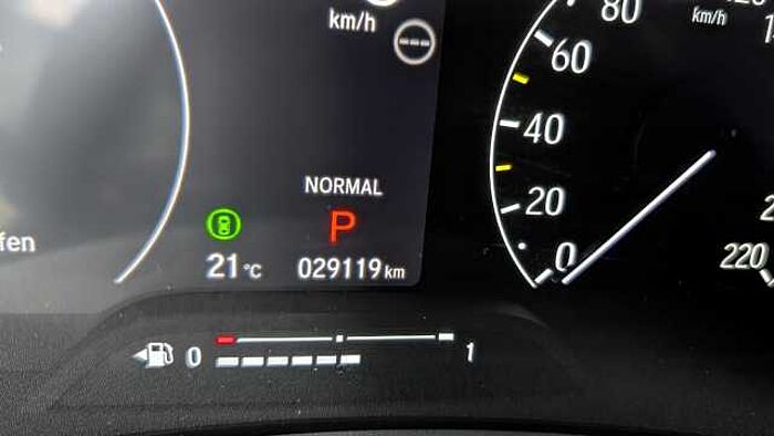 Honda HR-V Hybrid e:HEV 1.5 i-MMD Advance