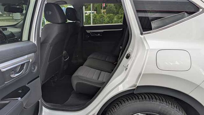 Honda CR-V Hybrid 2.0 i-MMD 2WD Elegance