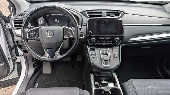 Honda CR-V Hybrid 2.0 i-MMD 2WD Elegance