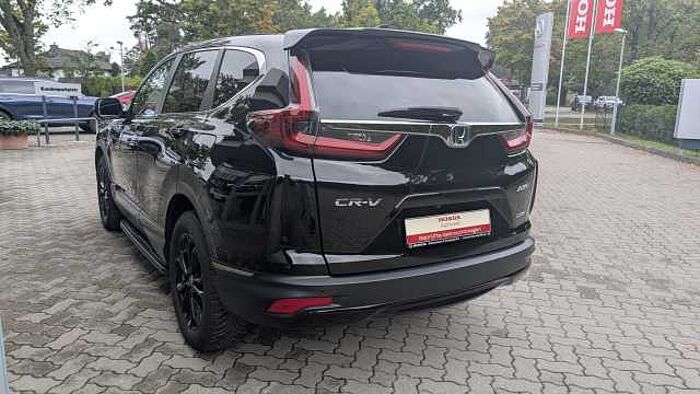 Honda CR-V Hybrid e:HEV 2.0 i-MMD 4WD Sport Line