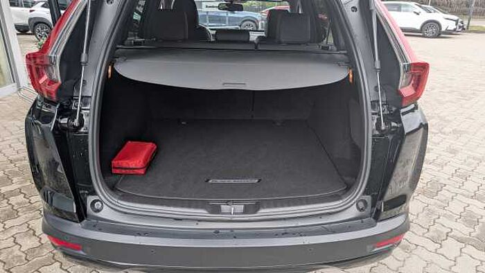 Honda CR-V Hybrid e:HEV 2.0 i-MMD 4WD Sport Line